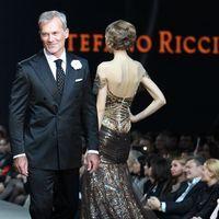 Moscow Volvo Fashion Week 2011 - Stefano Ricci - Fashion Show